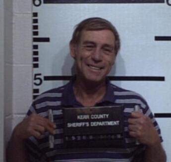 Larry Wayne Ford