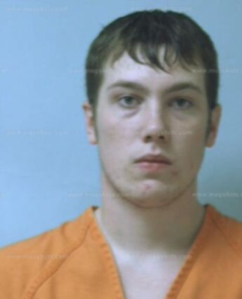 Zachary Drew Webster