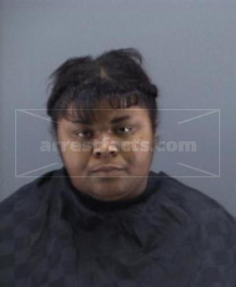 Rebecca Sherron Pierce