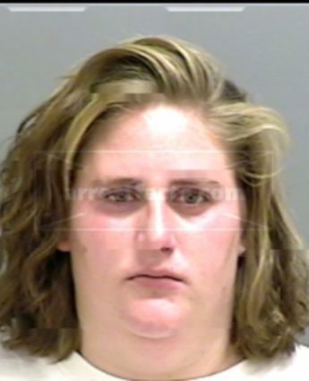 Caron Faith Bruso