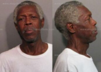Robert James Walter