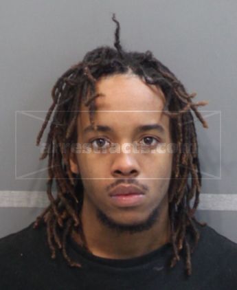 Jamichael Tyrone Jones