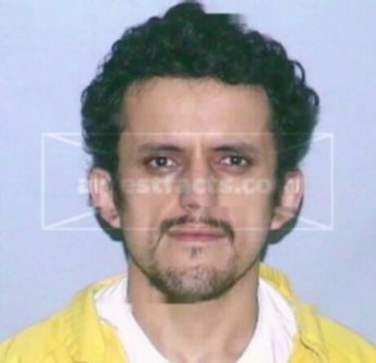 Emilio Diaz
