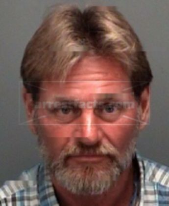 Peter Marshall Newell