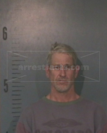David Lynn Griffith