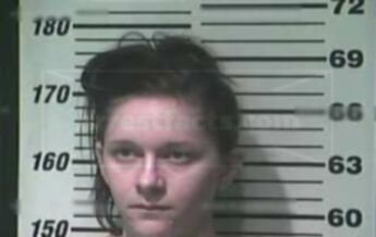 Ashley Nicole Schneider
