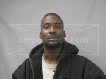 Kevin Morice Morris