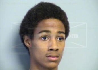 Joshua Andre Smith