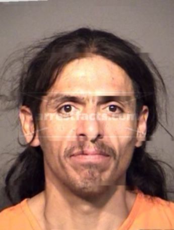 Michael Paul Villegas