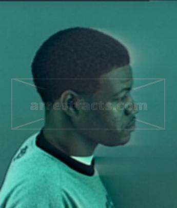Erick Jermaine Coleman