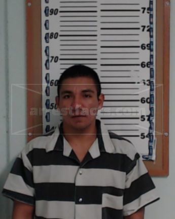 Ramon Aguirre-Salazar