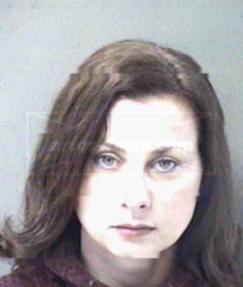 Nova Regina Strickland
