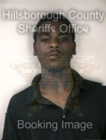 Brandon Antoine Williams
