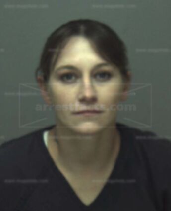 Rita Ann Vaughn