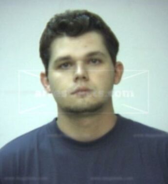 Abram Donald Lahmers