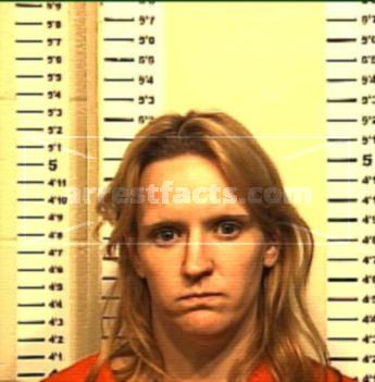 Courtney Shannon Varnell