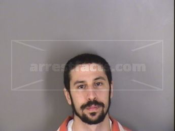 Christopher Raul Raudales