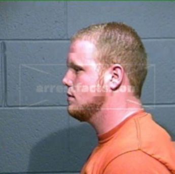 Steven Aaron Mckinley