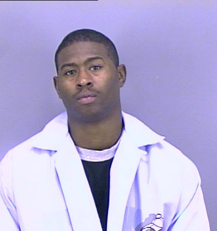 Marcus Dewayne Williams