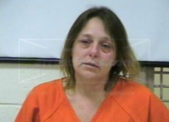 Stacy Elaine Jones