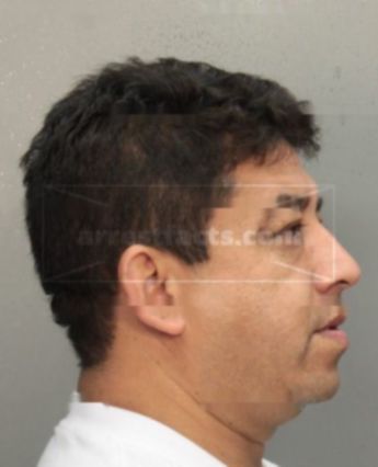 Jesus Alejandro Martinez