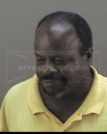 James Earl Alex