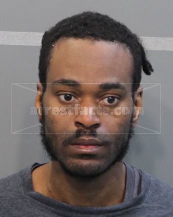 Kouto Lisimba Coleman