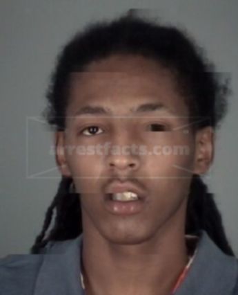 Leon Tahreek Diggs