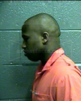 Octavious T Hodges