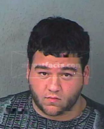 Brandon Thomas Walker
