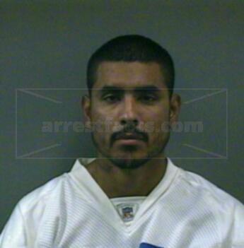 Joe Michael Carrasco