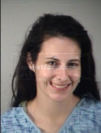 Shelby Kathleen Odom