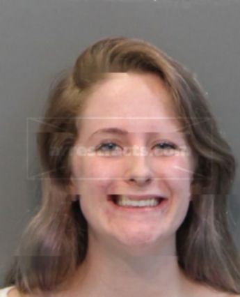 Cassidy Margaret Barnett