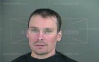 Adam Wesley Bruce