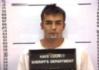 Bradley Durham Trimble