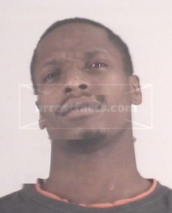 Demario Jamere Walker
