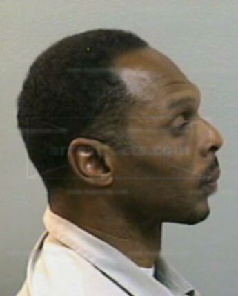 Clarence Denon Johnson