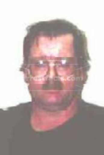 Bernard Francis Guiette Jr.