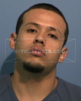 Frederick Arreola