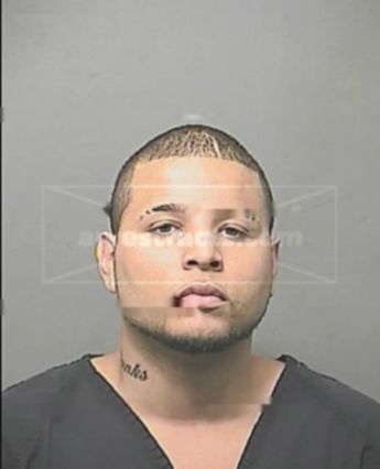 Christopher Duaval Banks