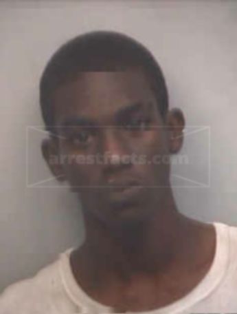 Travon Deshawn Banner