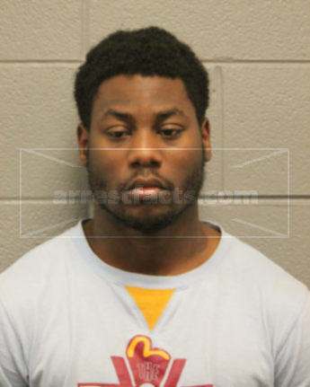 Johnaten M Lattimore