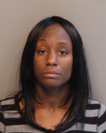 Quinneshia Nichol Patterson