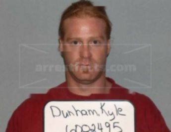 Kyle L Dunham