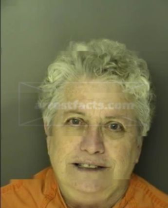 Charlene Elliott Strickland