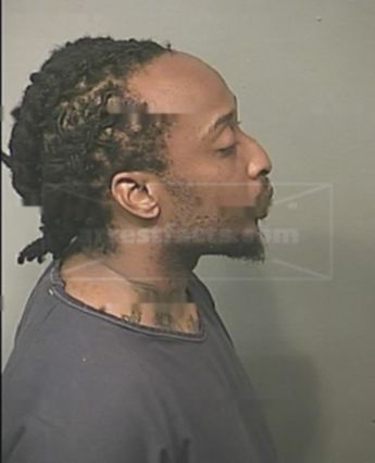 Lashaun Antonio Barber