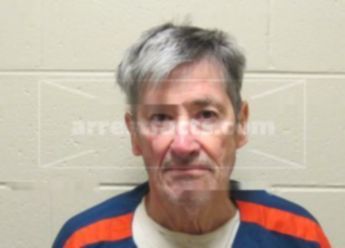 George Wesley Parrish