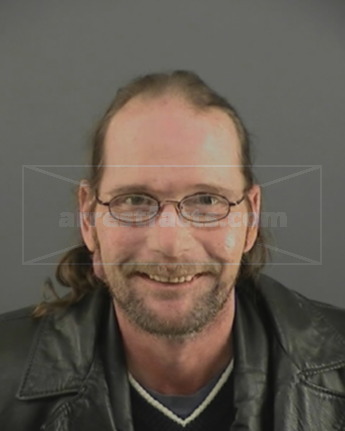 Michael Travis Ertl