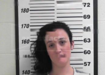 Megan Morgan James