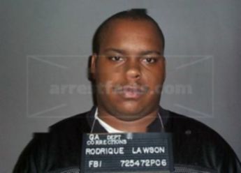 Rodrique Tayon Lawson